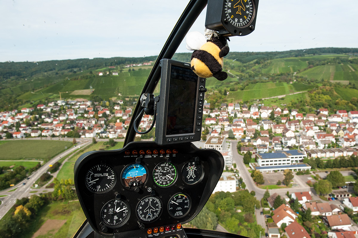 Heliflug