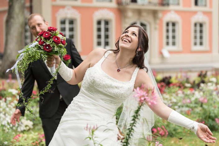 Hochzeit