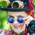 Steampunk